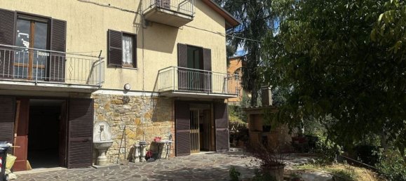 9غرفة منزل في Città della Pieve, Italy رقم 270649 2