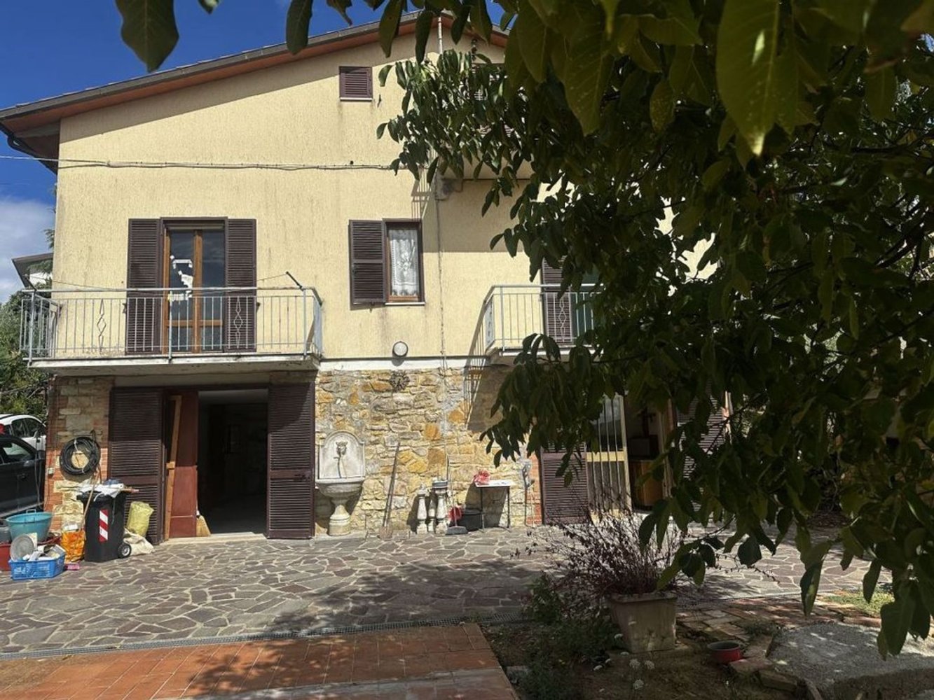 9غرفة منزل في Città della Pieve, Italy رقم 270649