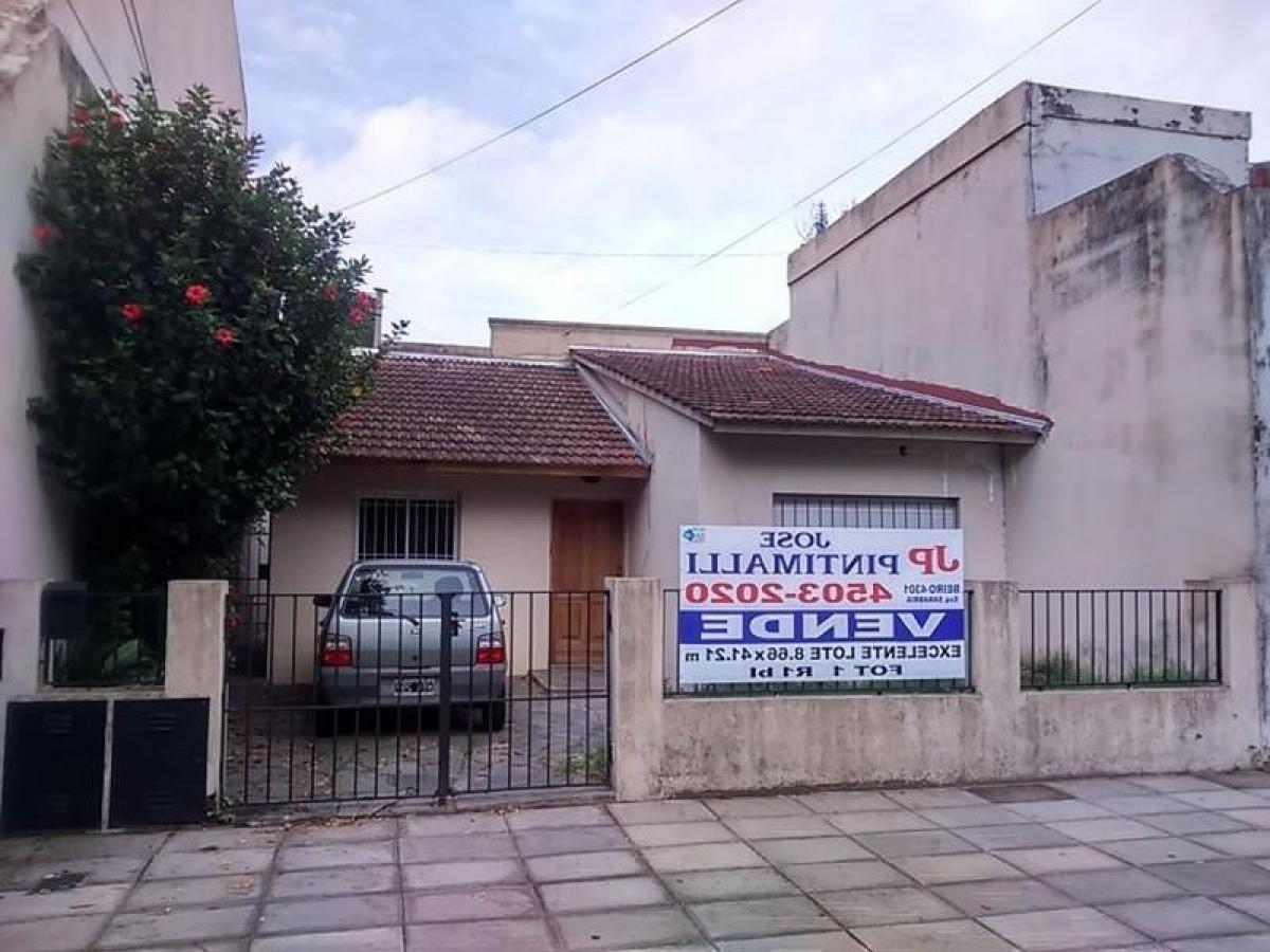 Terreno em Buenos Aires, Argentina N.º 114920