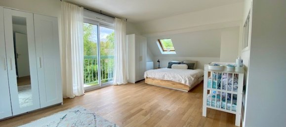 Villa T4 em Rochefort-en-Yvelines, France N.º 173269 12