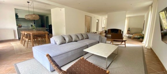 Villa T4 em Rochefort-en-Yvelines, France N.º 173269 5