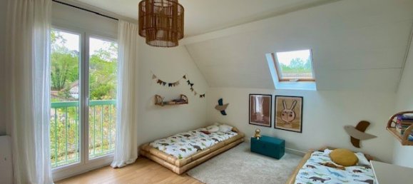 Villa T4 em Rochefort-en-Yvelines, France N.º 173269 16