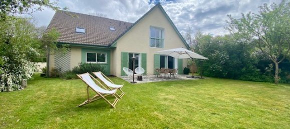 Villa T4 em Rochefort-en-Yvelines, France N.º 173269 20