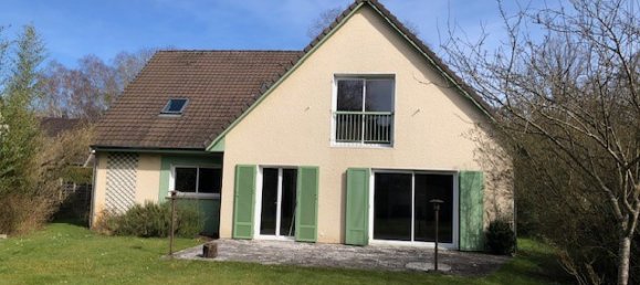 Villa T4 em Rochefort-en-Yvelines, France N.º 173269 2
