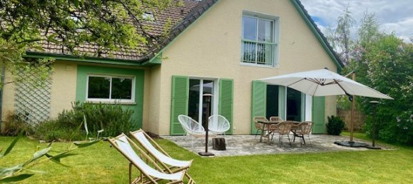 Villa T4 em Rochefort-en-Yvelines, France N.º 173269 19