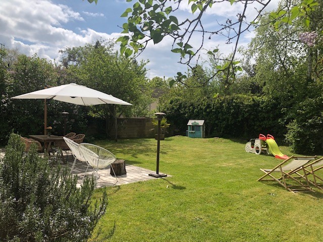 Villa T4 em Rochefort-en-Yvelines, France N.º 173269