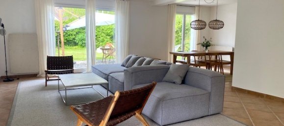 Villa T4 em Rochefort-en-Yvelines, France N.º 173269 3