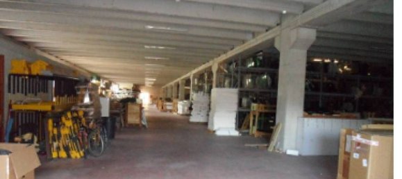 Armazém em Sinagra, Italy 7744 m² N.º 288388 6