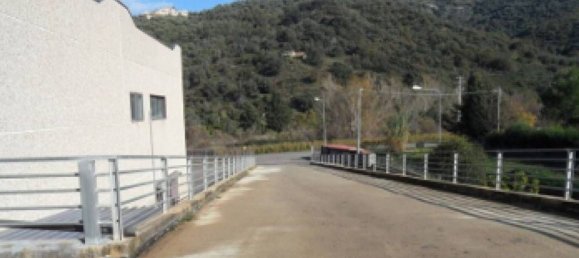 Armazém em Sinagra, Italy 7744 m² N.º 288388 10