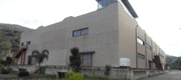 Armazém em Sinagra, Italy 7744 m² N.º 288388 11