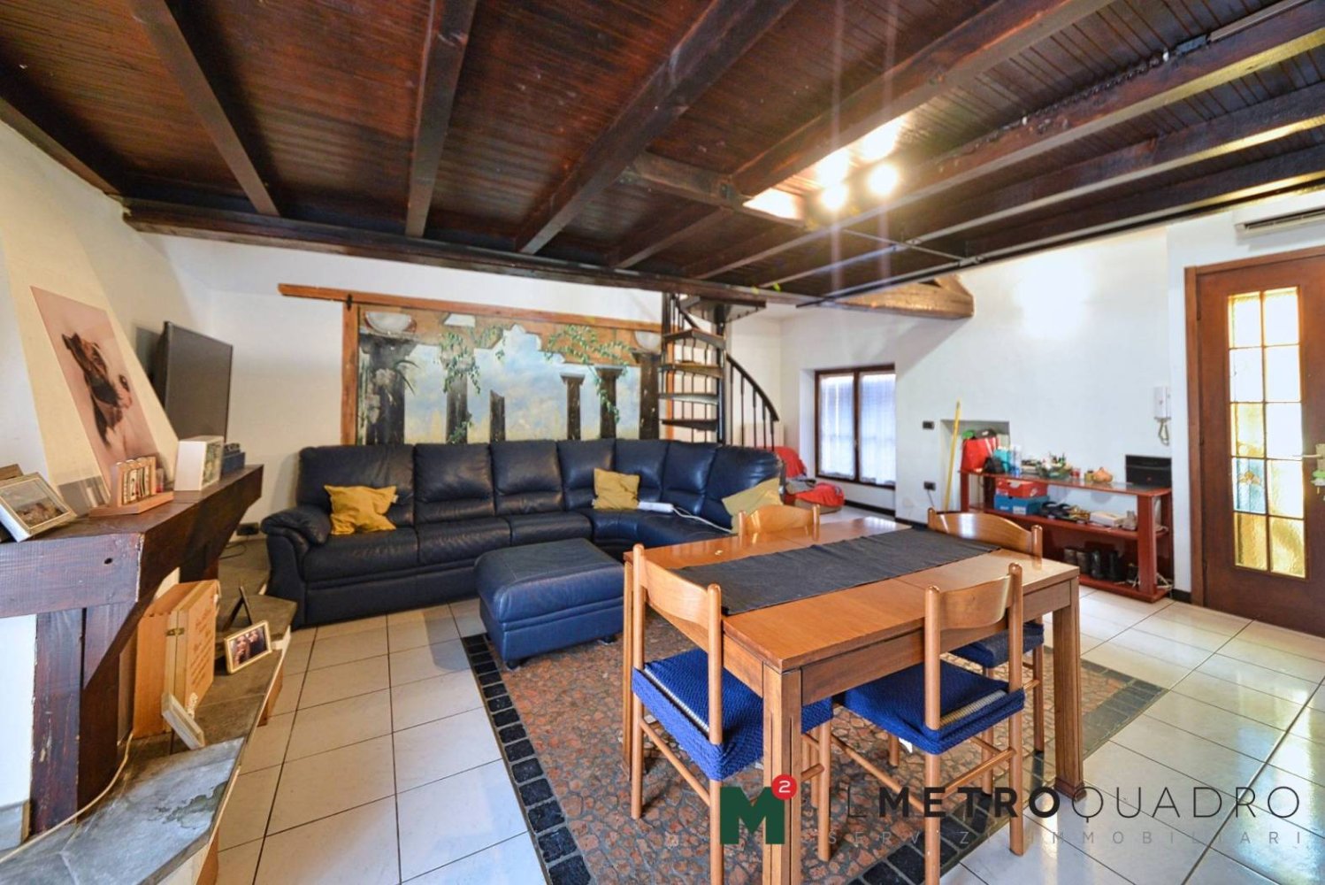 2 bedrooms Apartment in Monza, Italy No. 309090