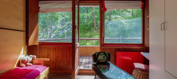 1 bedroom Apartment in Valtournenche, Italy No. 349682 2