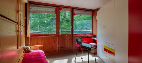 1 bedroom Apartment in Valtournenche, Italy No. 349682 12