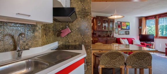 1 bedroom Apartment in Valtournenche, Italy No. 349682 11