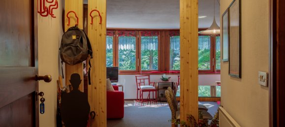 1 bedroom Apartment in Valtournenche, Italy No. 349682 6