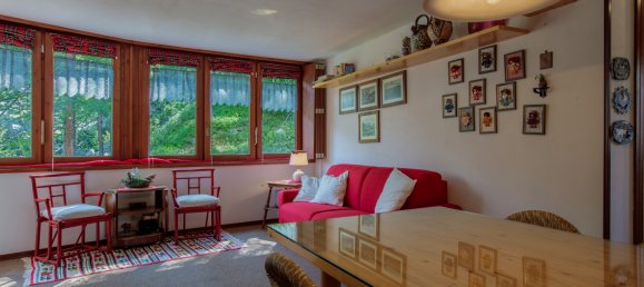 1 bedroom Apartment in Valtournenche, Italy No. 349682 7