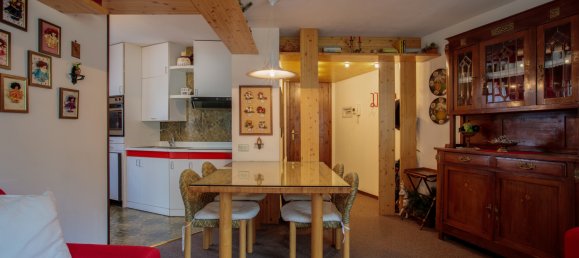 1 bedroom Apartment in Valtournenche, Italy No. 349682 9