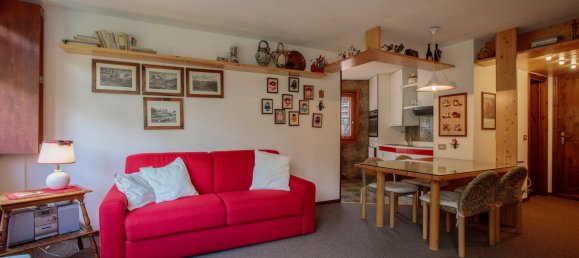 1 bedroom Apartment in Valtournenche, Italy No. 349682 8