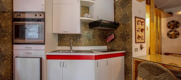 1 bedroom Apartment in Valtournenche, Italy No. 349682 10