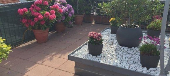 4-salle Appartement à Leopoldstadt, Austria No. 174058 3