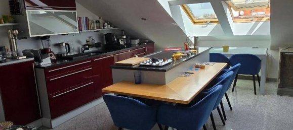 4-salle Appartement à Leopoldstadt, Austria No. 174058 26