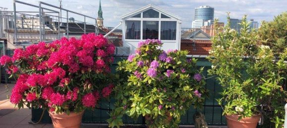 4-salle Appartement à Leopoldstadt, Austria No. 174058 4