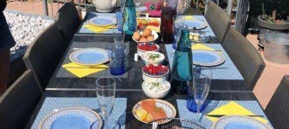 4-salle Appartement à Leopoldstadt, Austria No. 174058 25