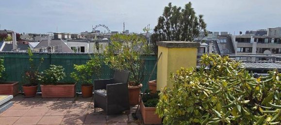 4-salle Appartement à Leopoldstadt, Austria No. 174058 27