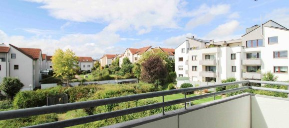 Квартира с 1 спальней в Boblingen, Германия № 295254 2