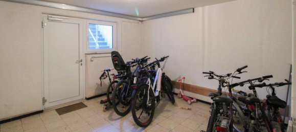 Квартира с 1 спальней в Boblingen, Германия № 295254 12