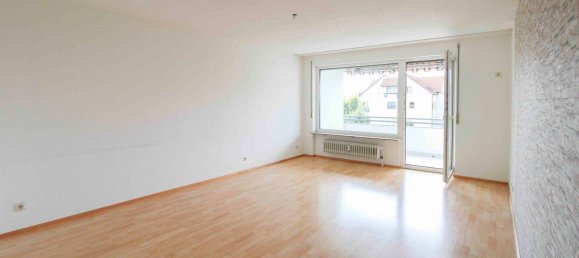 Квартира с 1 спальней в Boblingen, Германия № 295254 3