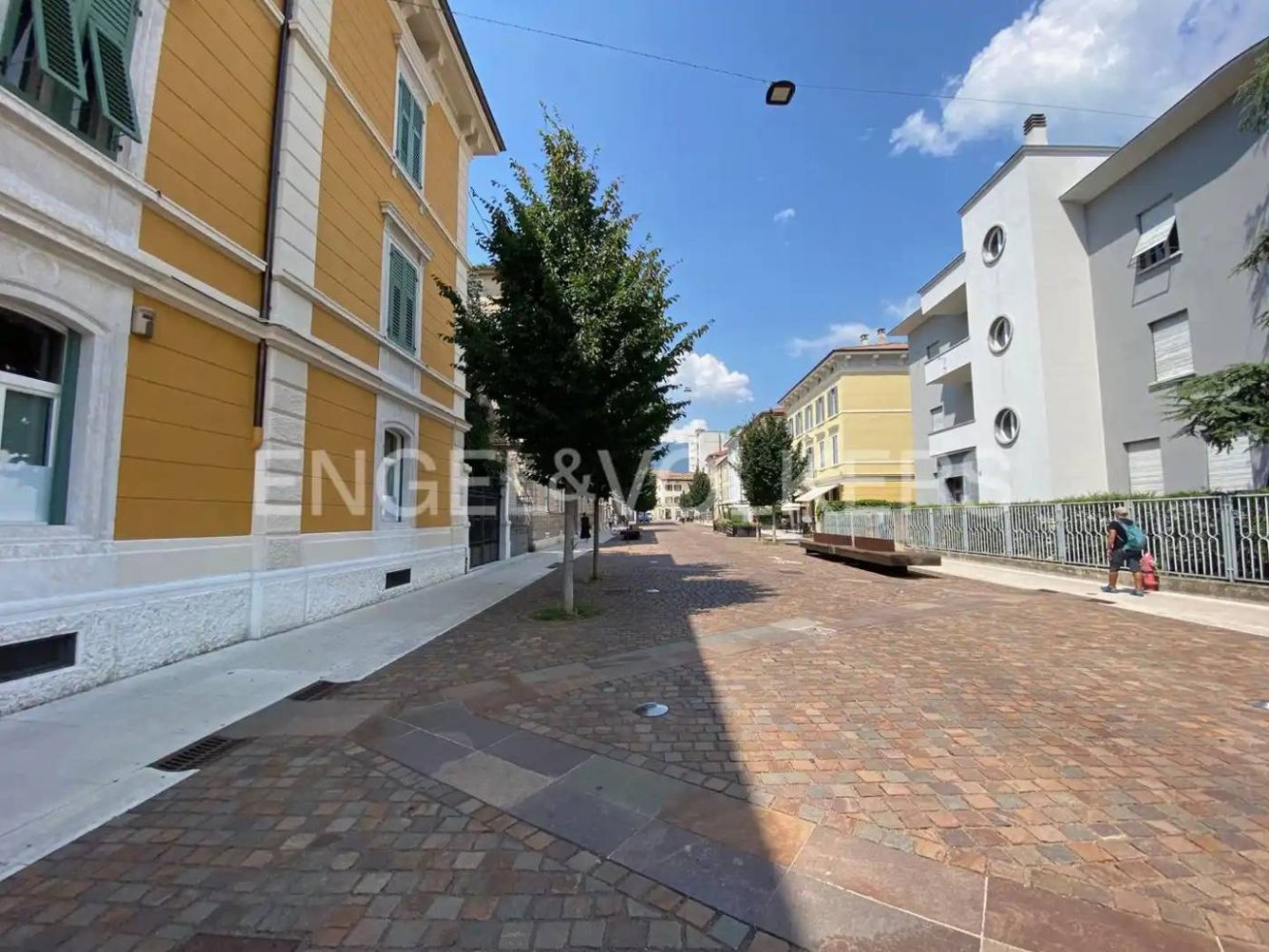 1 Schlafzimmer Wohnung in Rovereto, Italy, Nr. 125889