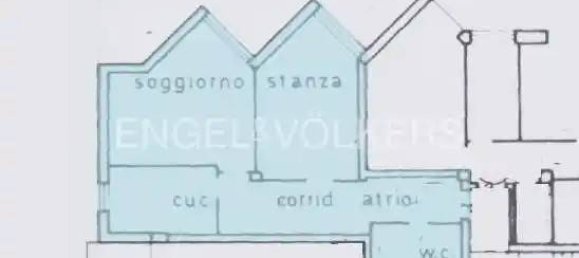 1 Schlafzimmer Wohnung in Rovereto, Italy, Nr. 125889 14