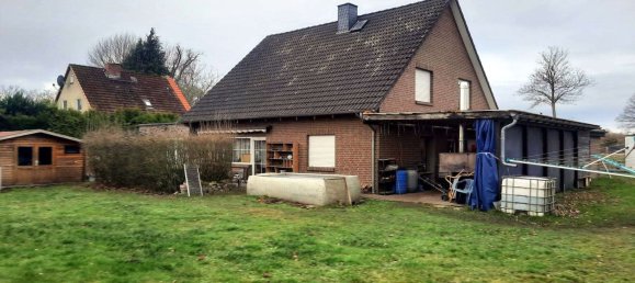 5غرفة منزل في Gifhorn, Germany رقم 148809 6