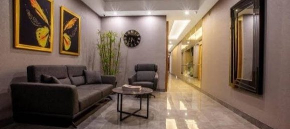 Apartment 1+1 in Alanya, Turkey No. 30889 6