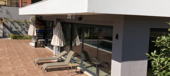 Apartment 1+1 in Alanya, Turkey No. 30889 13