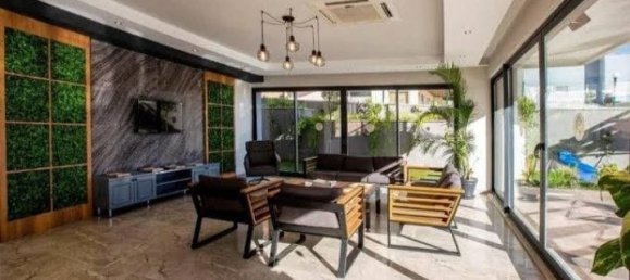 Apartment 1+1 in Alanya, Turkey No. 30889 17