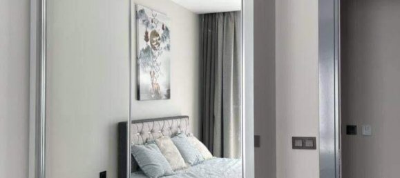 Apartment 1+1 in Alanya, Turkey No. 30889 21