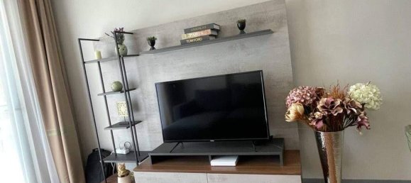 Apartment 1+1 in Alanya, Turkey No. 30889 23