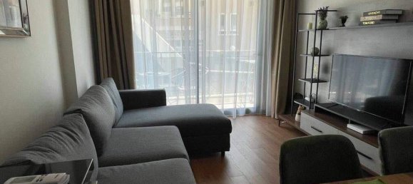 Apartment 1+1 in Alanya, Turkey No. 30889 18