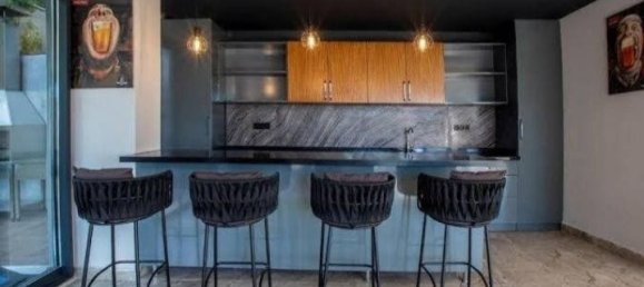 Apartment 1+1 in Alanya, Turkey No. 30889 16