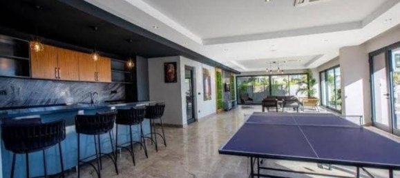 Apartment 1+1 in Alanya, Turkey No. 30889 15