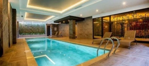 Apartment 1+1 in Alanya, Turkey No. 30889 10