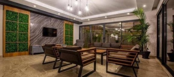 Apartment 1+1 in Alanya, Turkey No. 30889 14