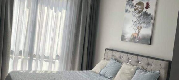 Apartment 1+1 in Alanya, Turkey No. 30889 20