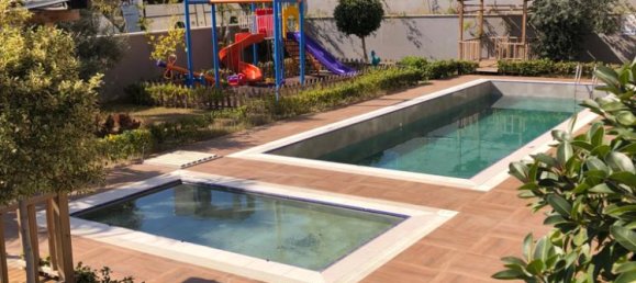 Apartment 1+1 in Alanya, Turkey No. 30889 12