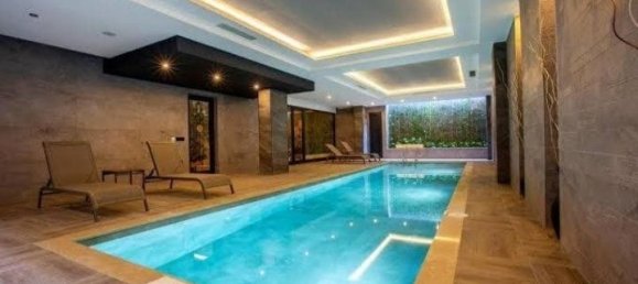 Apartment 1+1 in Alanya, Turkey No. 30889 9