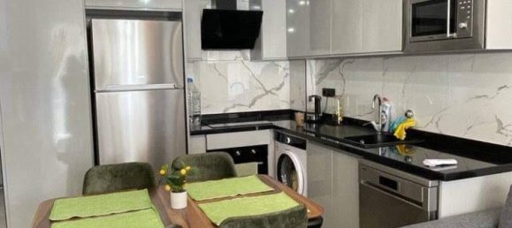 Apartment 1+1 in Alanya, Turkey No. 30889 19