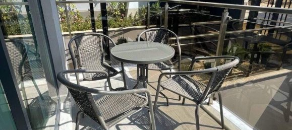 Apartment 1+1 in Alanya, Turkey No. 30889 3