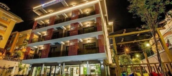 Apartment 1+1 in Alanya, Turkey No. 30889 8